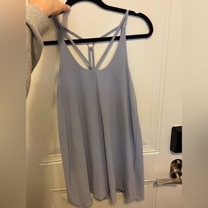 Shift dress